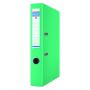 Segregator Donau A4/50 Master PP 2R, Turkusowy - 2